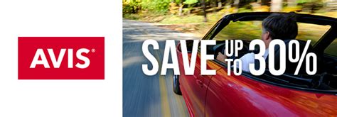 $26 Avis Car Rental Deals in Etters, PA .